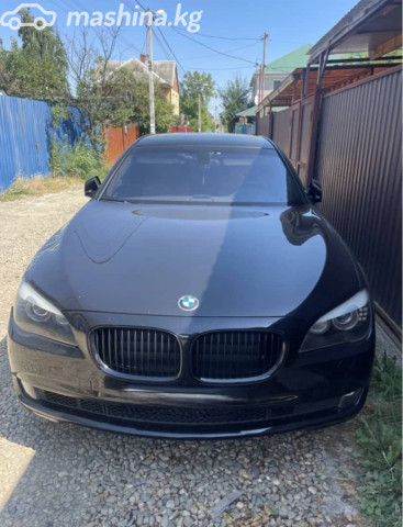 BMW 7 серии