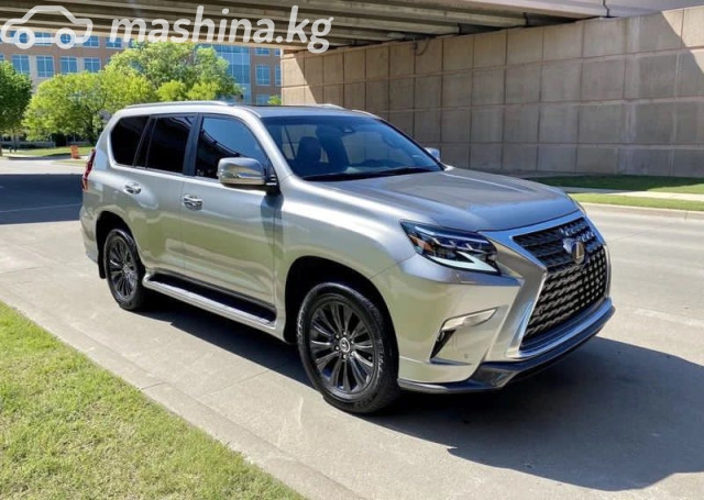 Lexus GX