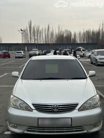 Toyota Camry (Japan)