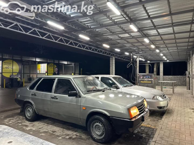 ВАЗ (Lada) 21099