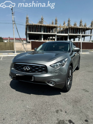 Infiniti FX