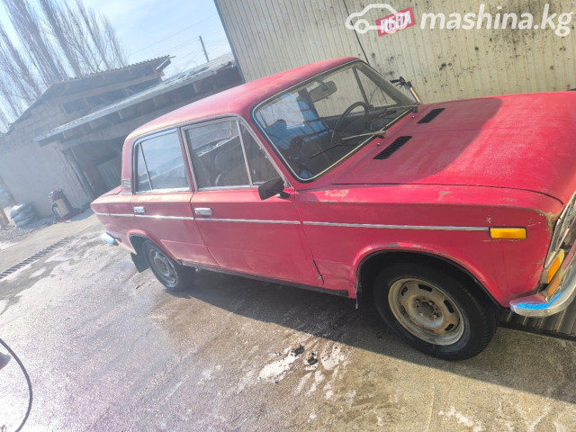 ВАЗ (Lada) 2103