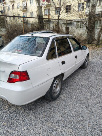 Daewoo Nexia