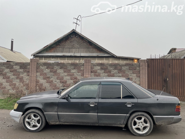 Mercedes-Benz W124