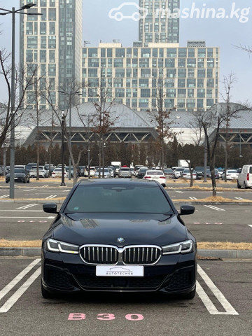 BMW 5 серии