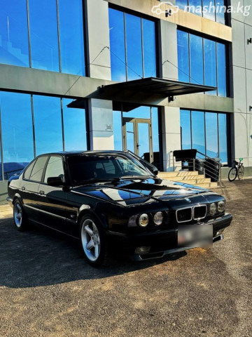 BMW 5 серии