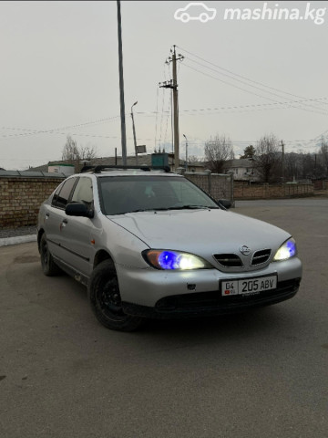 Nissan Primera