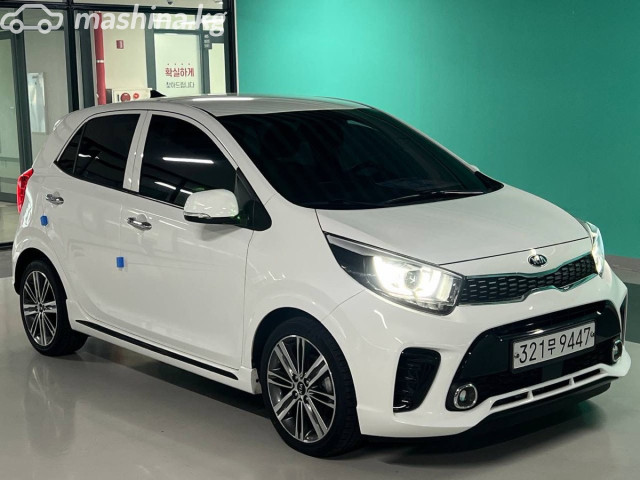 Kia Morning