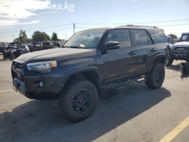 Toyota 4Runner