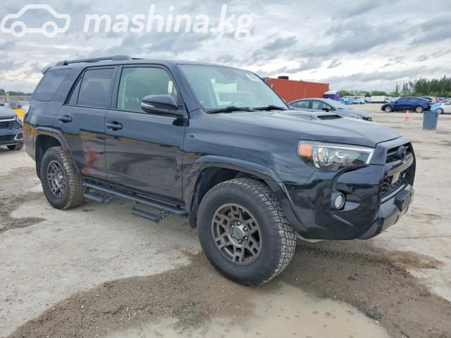 Toyota 4Runner