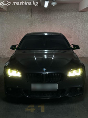 BMW 5 серии