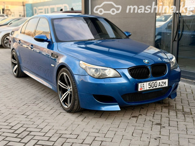BMW M5