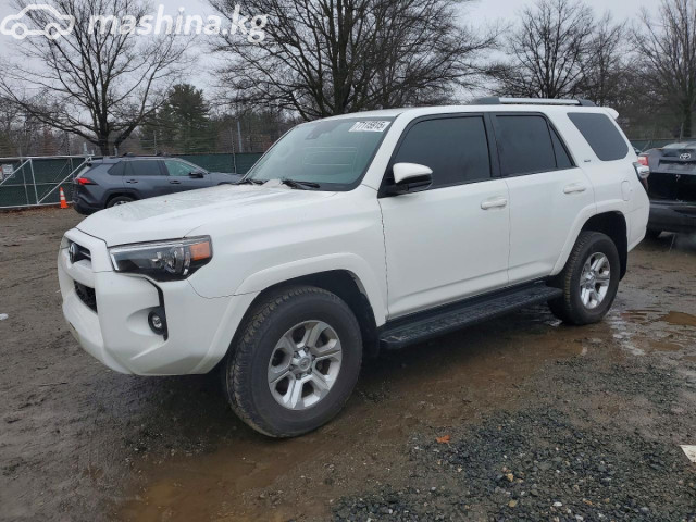 Toyota 4Runner