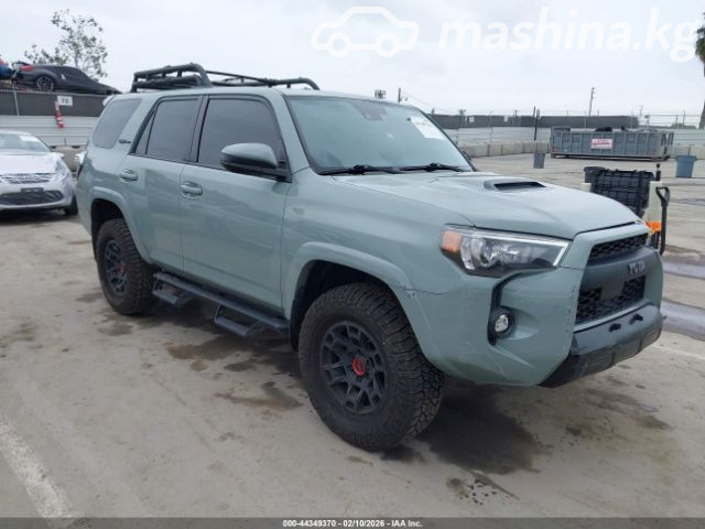 Toyota 4Runner