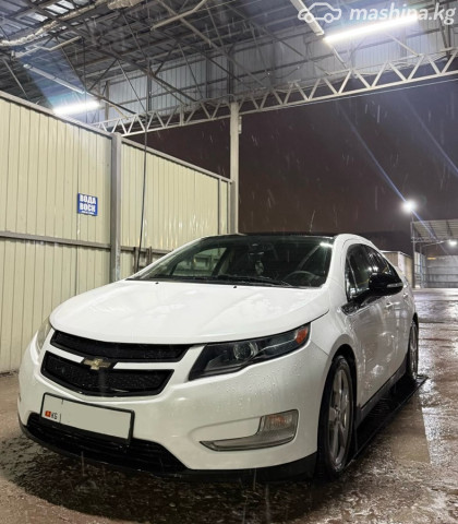 Chevrolet Volt