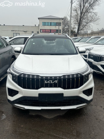 Kia Sportage (China)