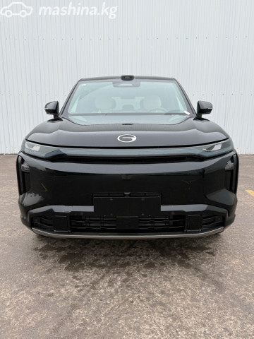 GAC Trumpchi S7