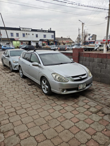 Toyota Caldina