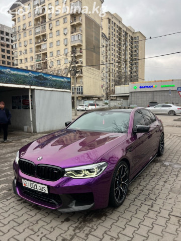 BMW M5