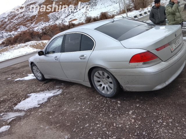 BMW 7 серии