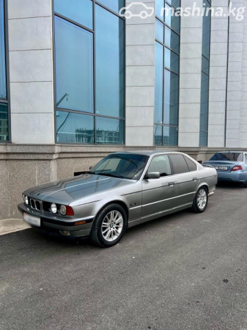 BMW 5 серии