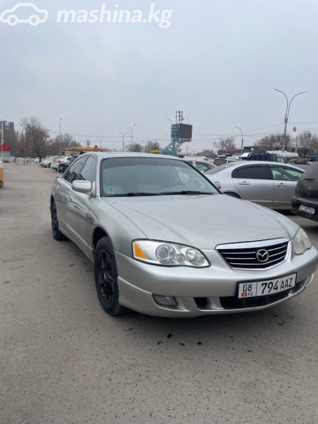 Mazda Xedos 9