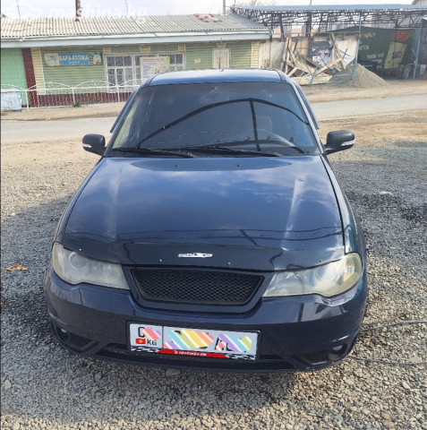 Daewoo Nexia
