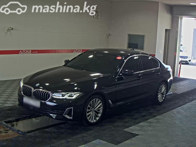 BMW 5 серии