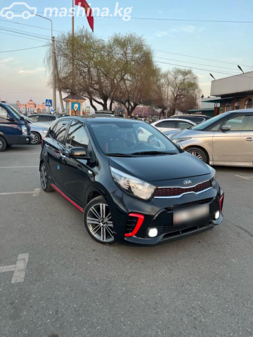 Kia Morning