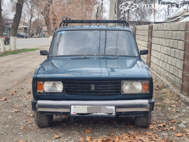 ВАЗ (Lada) 2104
