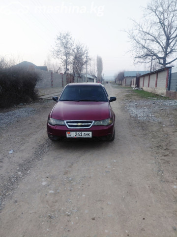 Daewoo Nexia