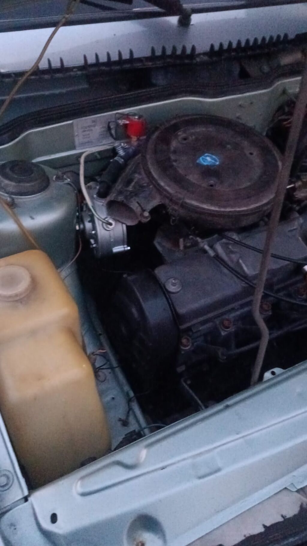 ВАЗ (ЛАДА) Samara