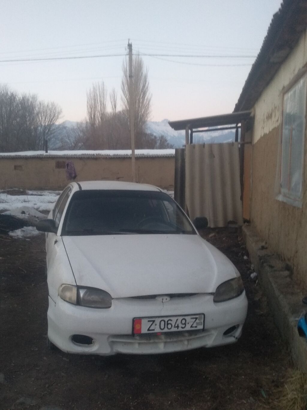 Автомобиль 