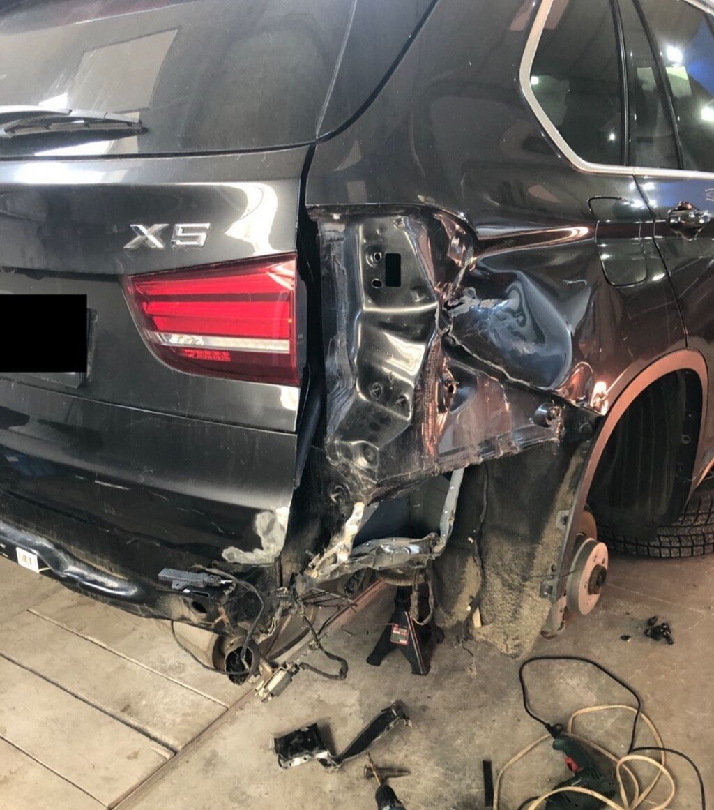 Услуги автомобиля Кузовной ремонт Покраска автомобиля Сварочные