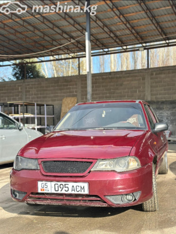 Daewoo Nexia