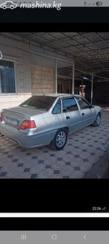 Daewoo Nexia