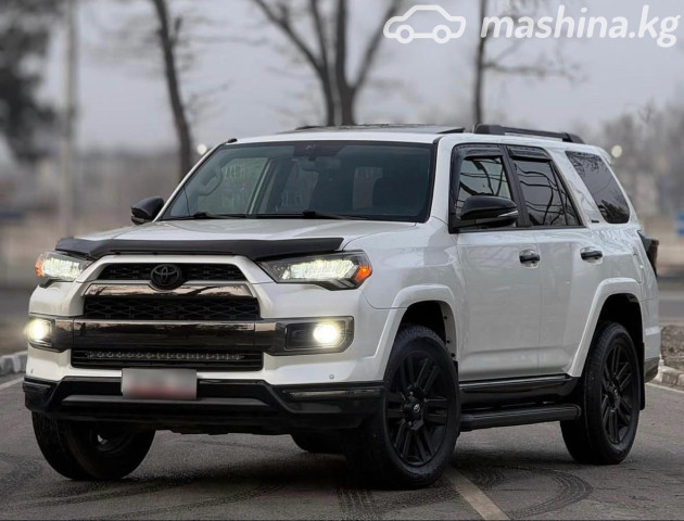 Toyota 4Runner