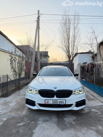 BMW 5 серии