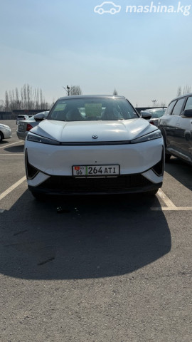 Dongfeng eπ 007