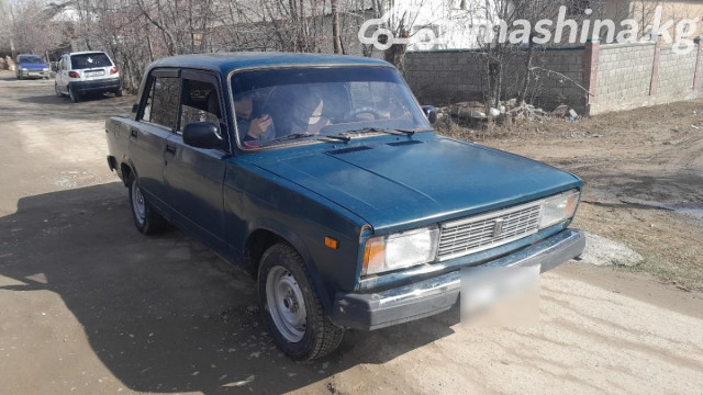 ВАЗ (Lada) 2105