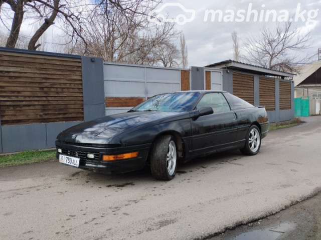 Ford Probe