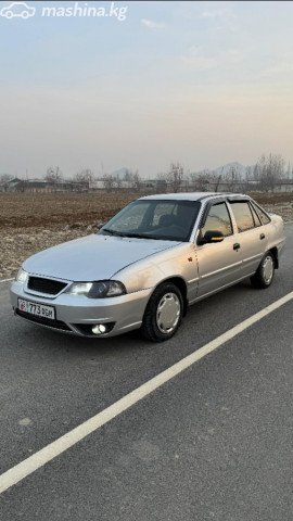 Daewoo Nexia
