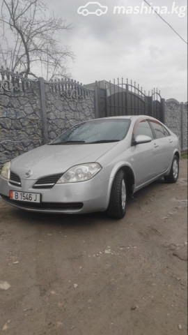 Nissan Primera