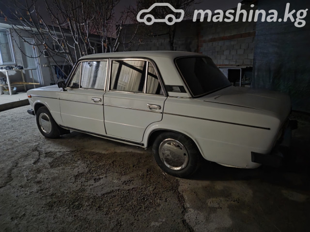 ВАЗ (Lada) 2106
