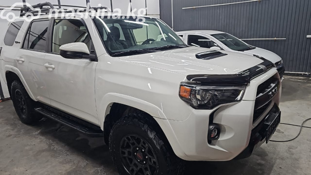 Toyota 4Runner
