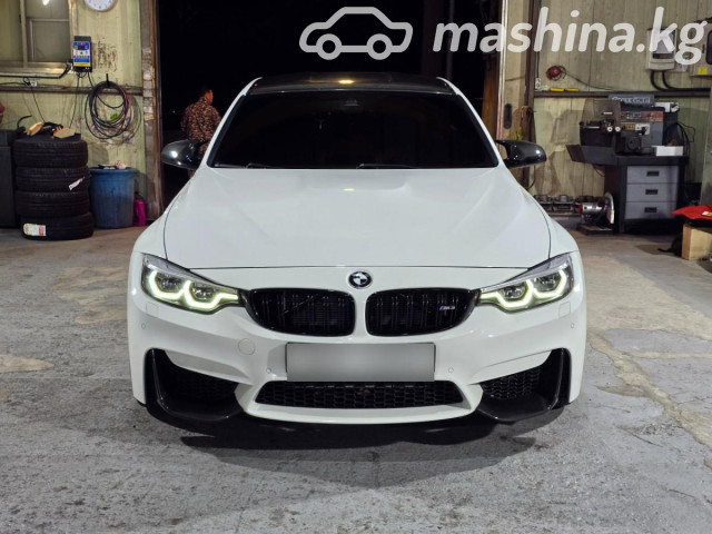 BMW M3