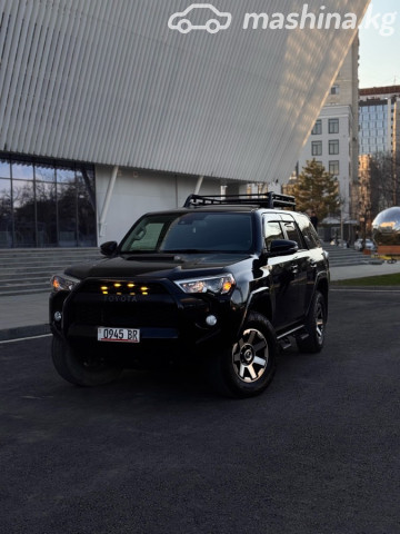 Toyota 4Runner