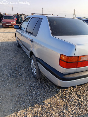 Volkswagen Vento