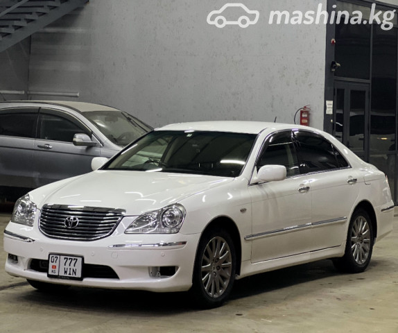 Toyota Crown Majesta