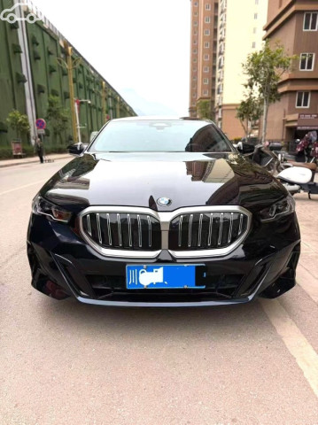 BMW 5 серии
